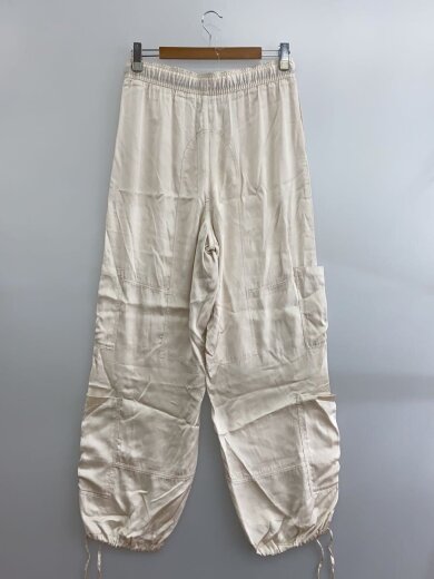 商品画像：カーゴパンツ/4/レーヨン/WHT/US22TR11-VI02-050// 2