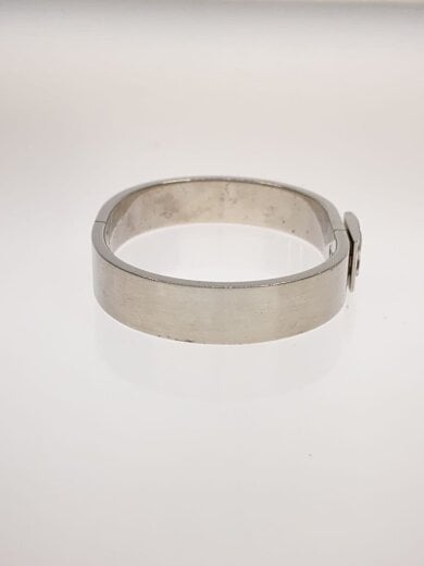 商品画像：バングル/SILVER/SLV/メンズ/F11117// 2