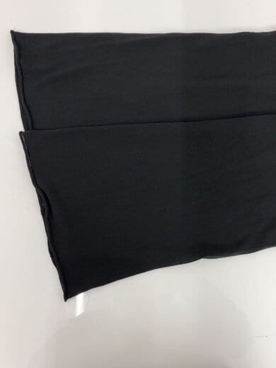 商品画像：長袖Tシャツ/M/コットン/BLK/RP01B4616-C 5