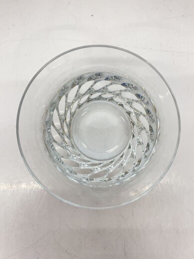 商品画像：クリスタルタンブラー/2016日ハム記念品// 2