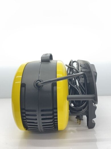 商品画像：高圧洗浄機 JTK サイレントS 1.600-910.0 3