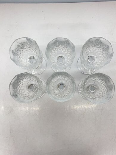 商品画像：ロンシャンワイングラス/7個セット/グラス// 2
