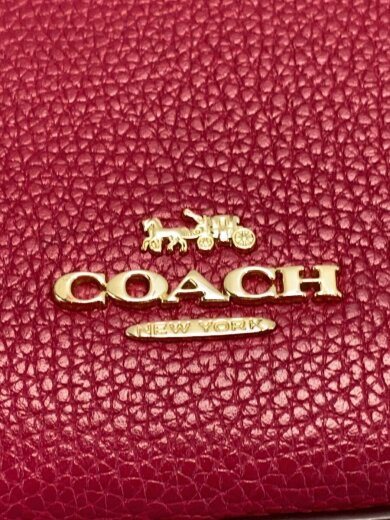 商品画像：ショルダーバッグ_カメラバッグ_オールレザー/レザー/PNK 5