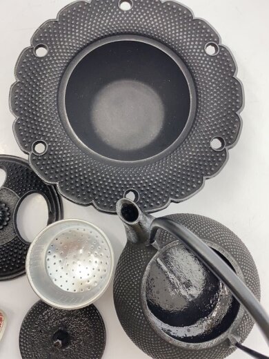 商品画像：調理器具その他/BLK// 3