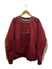 ナイロンジャケット/XXL/ナイロン/BRD