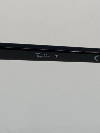 商品画像：サングラス/BLK/メンズ/RB3016F 4