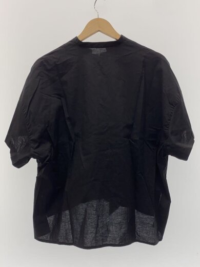 商品画像：THIN COTTON TWILL HALF SLEEVE BOX SHIRT/半袖シャツ/YY-B81-003/? NULL ?// 2