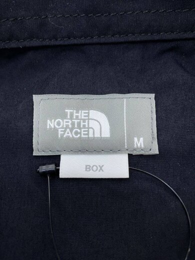 商品画像：L/S NUPTSE SHIRT_ロングスリーブヌプシシャツ/M/ナイロン/KHK 3