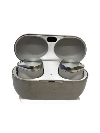 商品画像：イヤホン Technics EAH-AZ80-S 1