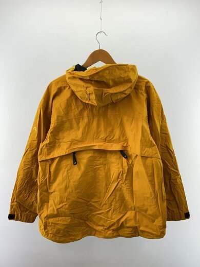 商品画像：ナイロンジャケット/L/ナイロン/YLW 2