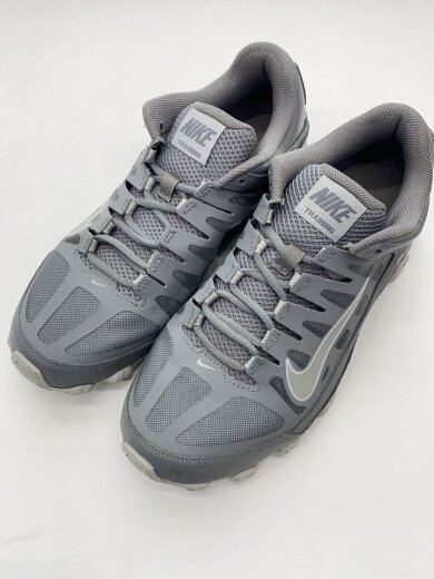 商品画像：REAX 8 TR_リアックス 8 TR/26cm/GRY 2