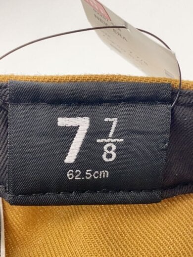 商品画像：59FIFTY/キャップ/7 7/8/コットン/CML/メンズ 6