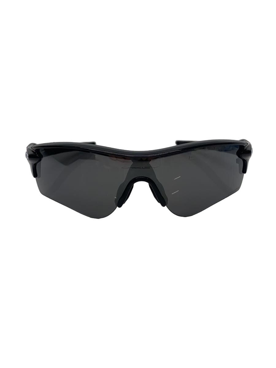 OAKLEY / OO9206-4138 RadarLock Path/サングラス/BLK/OO9206-4138