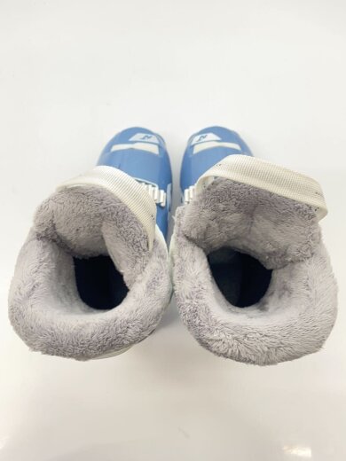 商品画像：スキーブーツ/19.5cm/BLU/ジュニア 5