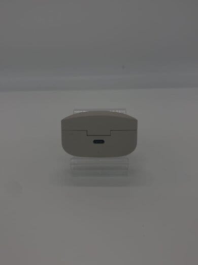 商品画像：イヤホン・ヘッドホン WF-1000XM4 (S) [プラチナシルバー] 4