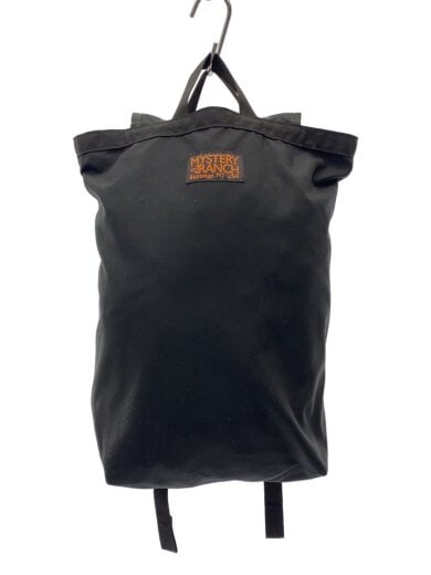 商品画像：リュック/--/BLK 1