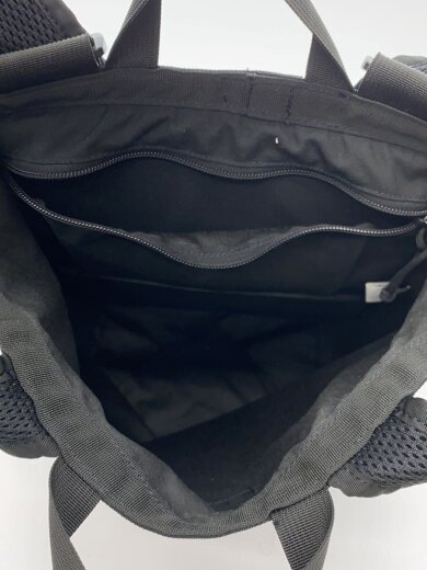 商品画像：リュック/--/BLK 6