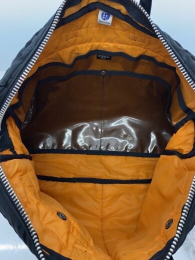 商品画像：タンカ-/ブリーフケース/BLK 6