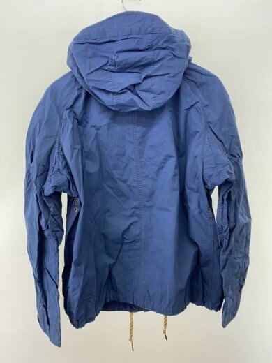 商品画像：ナイロンジャケット/L/ナイロン/NVY 2