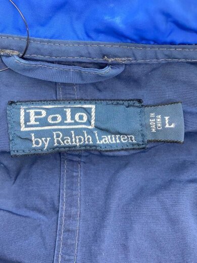 商品画像：ナイロンジャケット/L/ナイロン/NVY 3