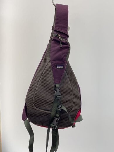 商品画像：アトムスリング/ワンショルダーバッグ/ナイロン/PUP/48259SP12 3