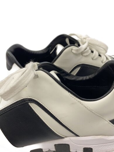 商品画像：ローカットスニーカー/38/WHT/426185 5