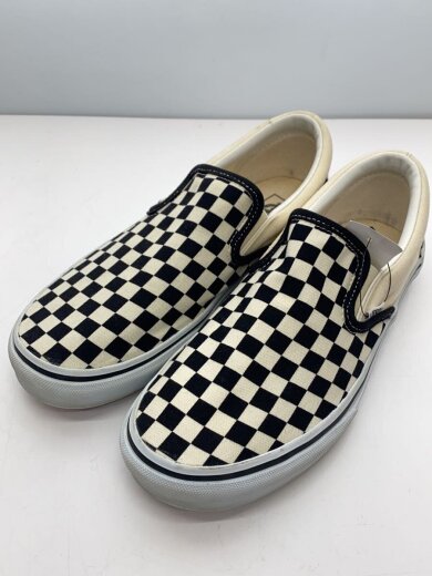 商品画像：ローカットスニーカー/27cm/IVO/キャンバス/466091-0001 2