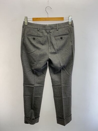 商品画像：ボトム/--/ウール/GRY/86873026 2