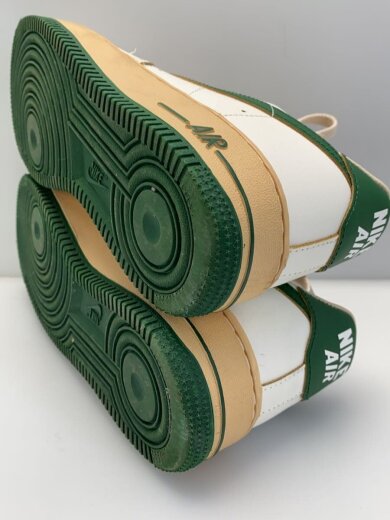 商品画像：AIR FORCE 1 LOW 07 LV8/25.5cm/WHT/DZ4764-133 4