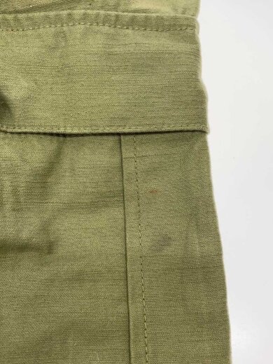 商品画像：M-51/フィールドカーゴパンツ/39/コットン/GRN/WP1013 9