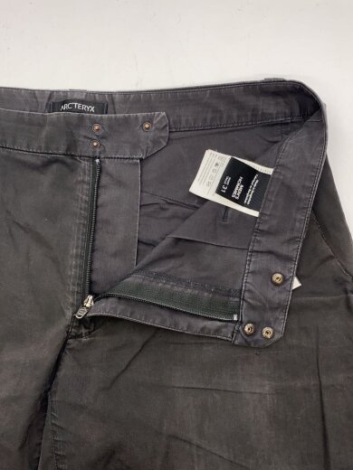 商品画像：ボトム/31/コットン/BLK/無地/20936-110612-11/17 3