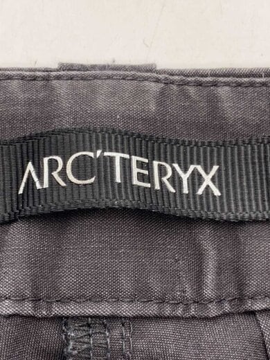 商品画像：ボトム/31/コットン/BLK/無地/20936-110612-11/17 4