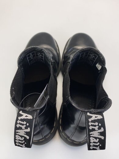 商品画像：ブーツ/UK8/BLK/レザー/2976 3