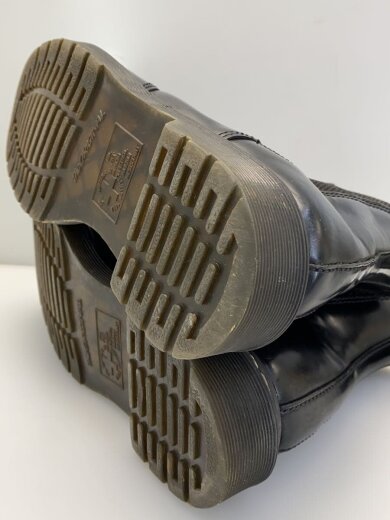 商品画像：ブーツ/UK8/BLK/レザー/2976 4