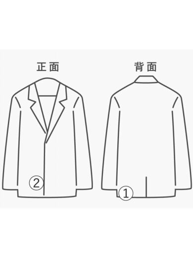 商品画像：23AW/Catwoman Hooded Sweatshirt/パーカー/XXL/コットン/NVY 9