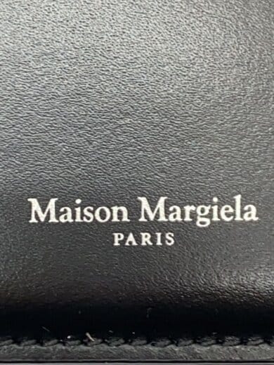 商品画像：リュック/レザー/BLK/無地/S55WA0128/内タグ糸トレ 5