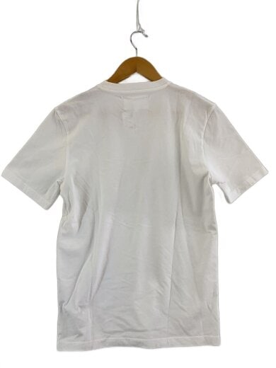 商品画像：19AW/プレーン半袖Tシャツ/44/コットン/WHT/S50GC0555// 2