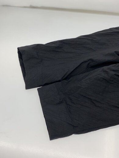 商品画像：コート/4/ナイロン/BLK/05-1803-1001-15 4