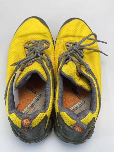 商品画像：CHAMELEON II STORM GTX XCR/US9.5/YLW/ポリエステル/J83489 3