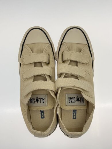 商品画像：ローカットスニーカー/23.5cm/BEG/1SD574 3