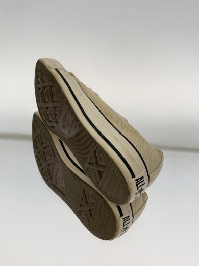 商品画像：ローカットスニーカー/23.5cm/BEG/1SD574 4