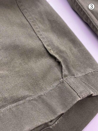 商品画像：ボトム/KHK 7