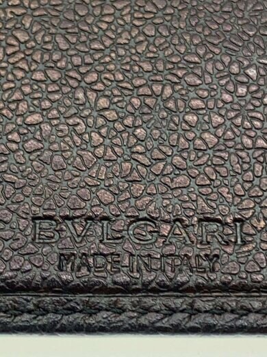 商品画像：長財布/レザー/BLK/無地/メンズ 3