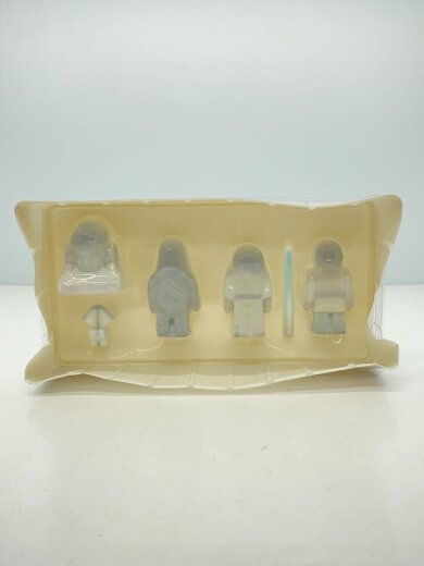 商品画像：KUBRICK/STARWARS/EARLY BIRD CERTIFICATE PACKAGE// 4