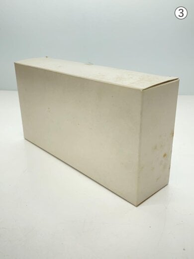 商品画像：KUBRICK/STARWARS/EARLY BIRD CERTIFICATE PACKAGE// 8