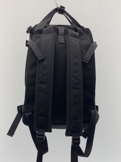 商品画像：UNION/RUCKSACK/リュック/--/BLK/無地/782-08690 3