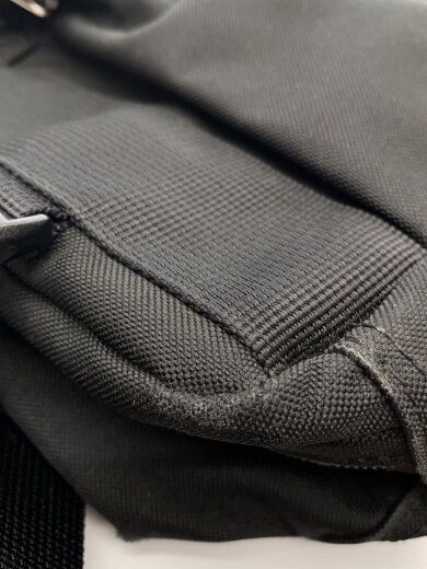 商品画像：UNION/RUCKSACK/リュック/--/BLK/無地/782-08690 8