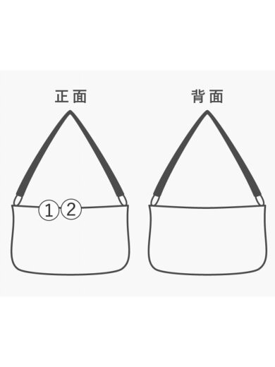 商品画像：バリスティックナイロンカナルトートバッグ/トートバッグ/ナイロン/BLK 9