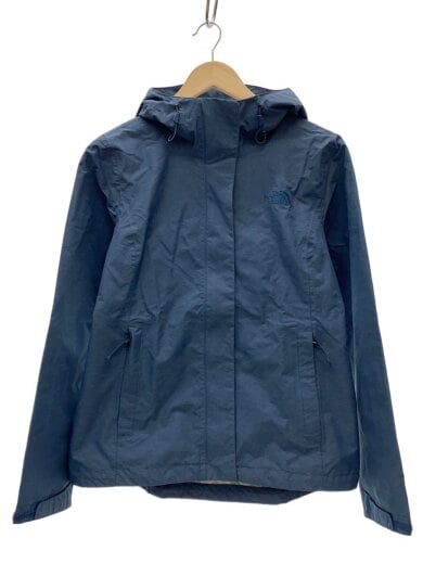 商品画像：ベンチャーナイロンジャケット/S/ナイロン/NVY/NF0A2VCR 1