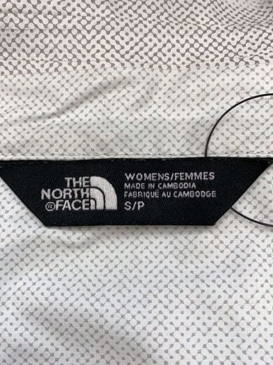 商品画像：ベンチャーナイロンジャケット/S/ナイロン/NVY/NF0A2VCR 3